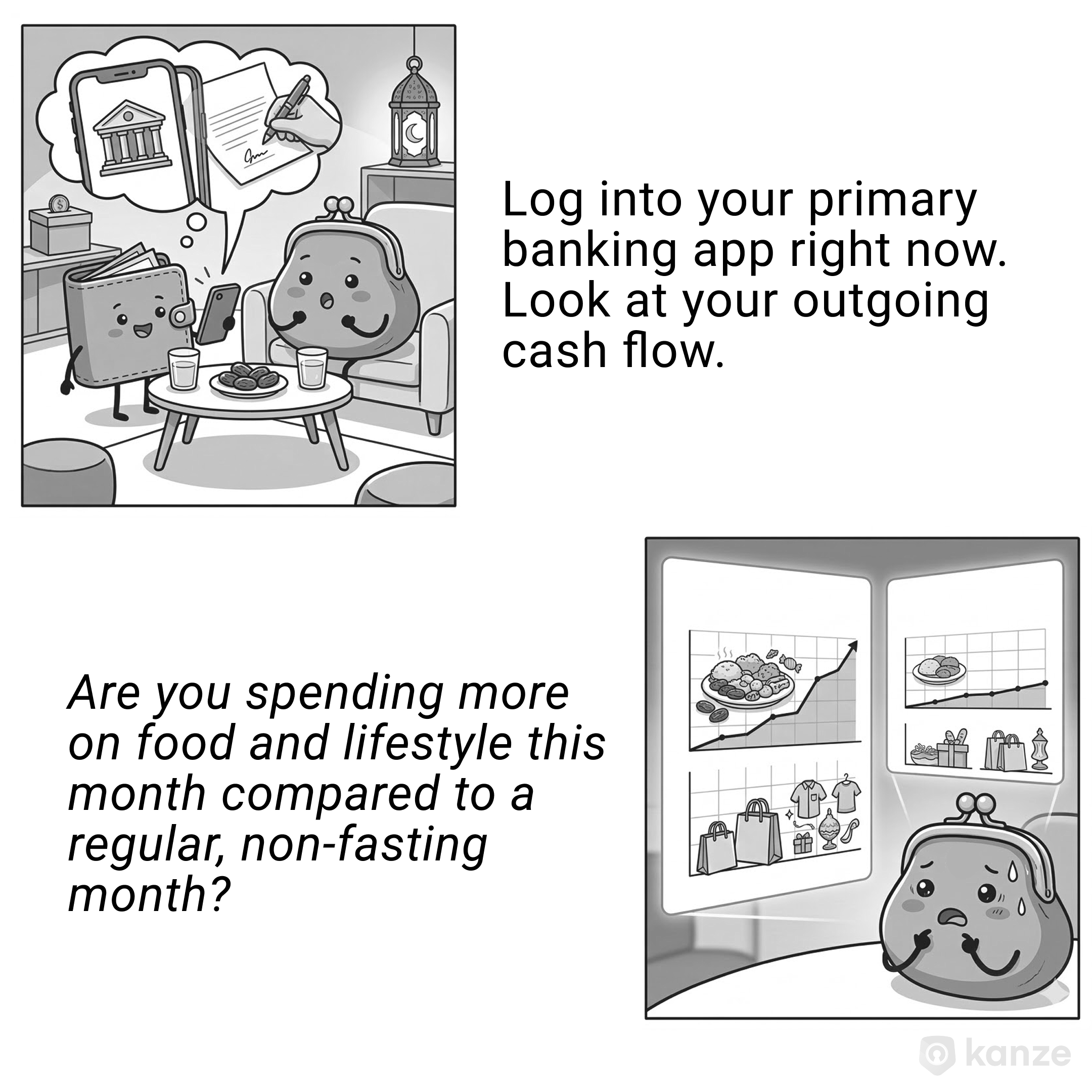 The Halftime Report - Page 2