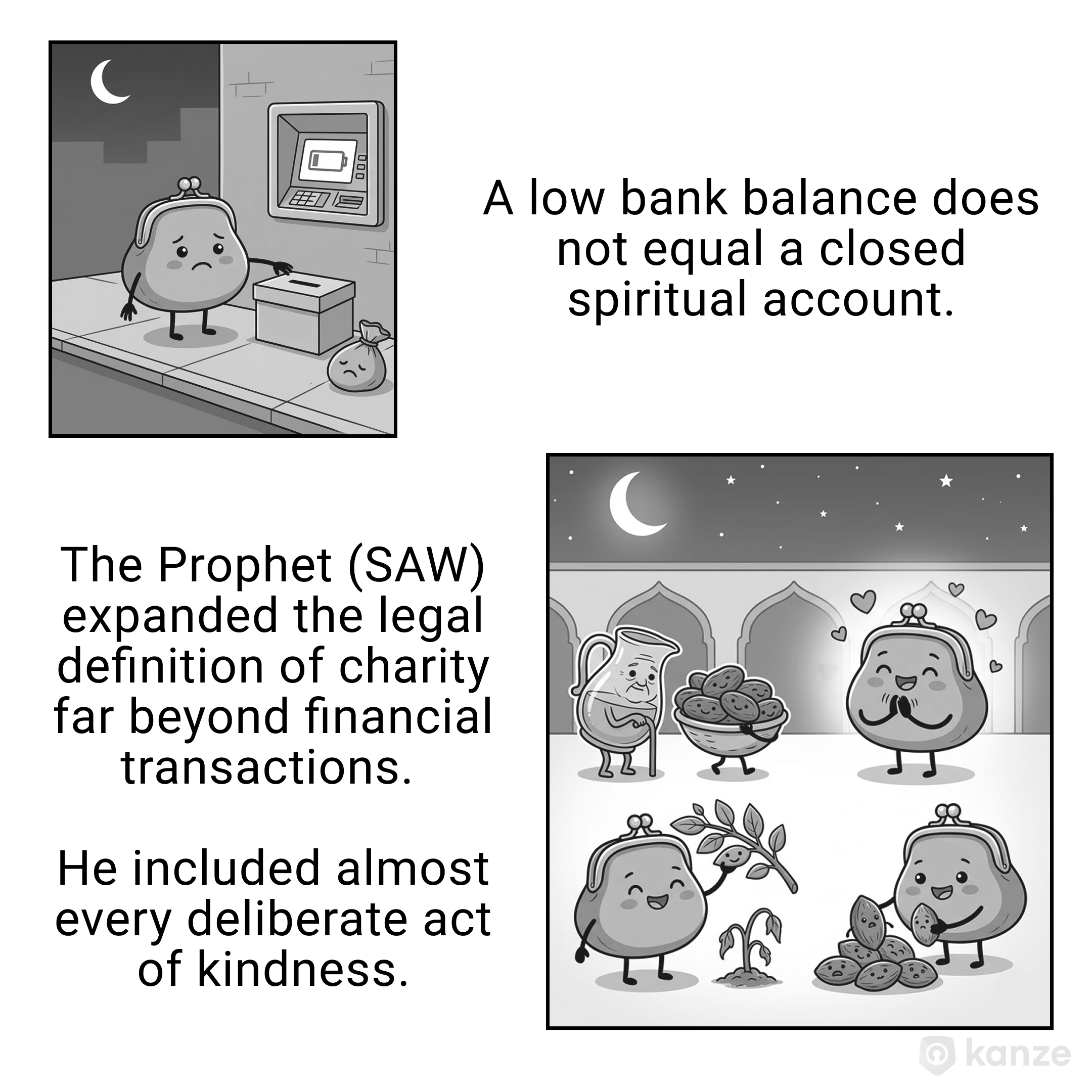 The Currency of Character - Page 2