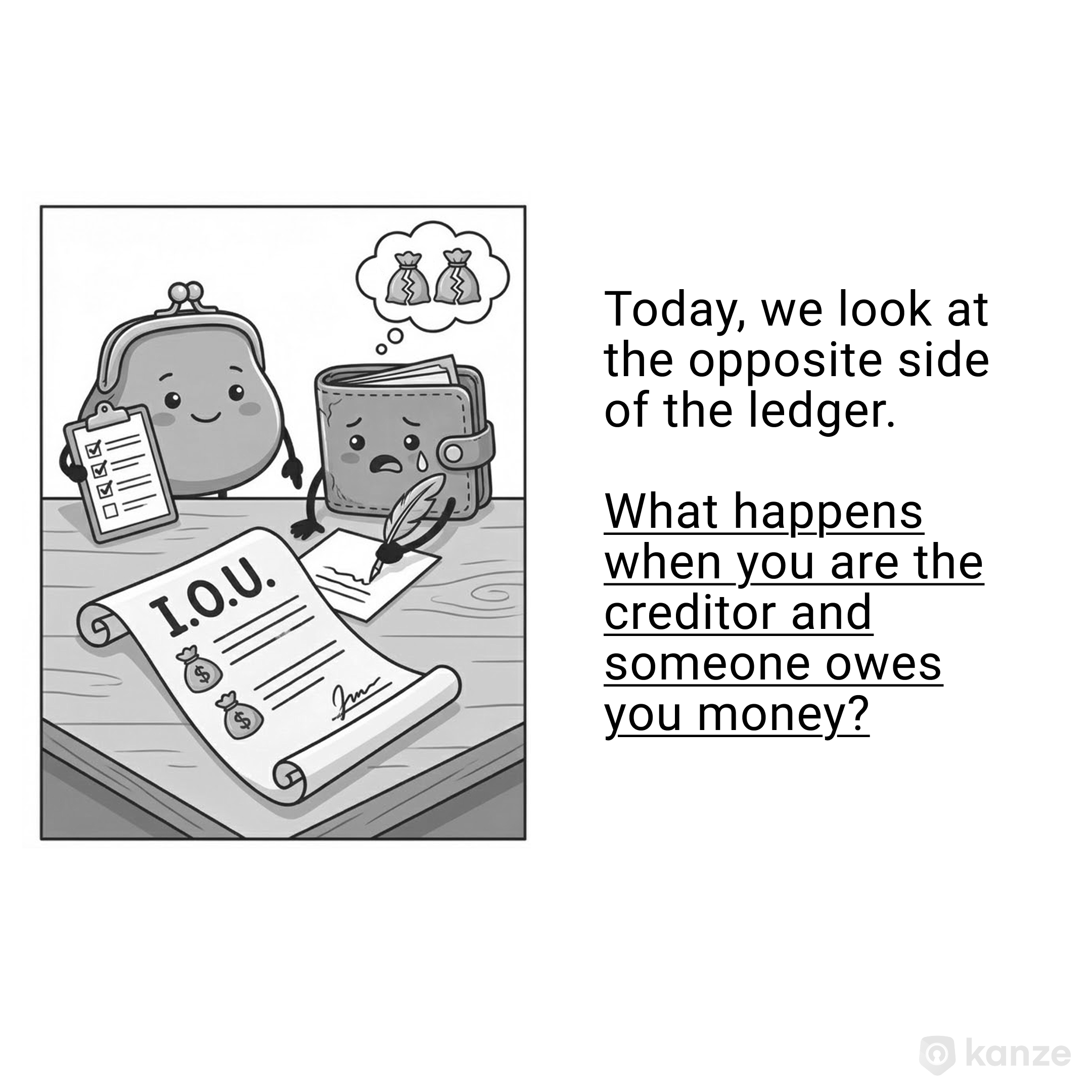 The ROI of Forgiveness - Page 2