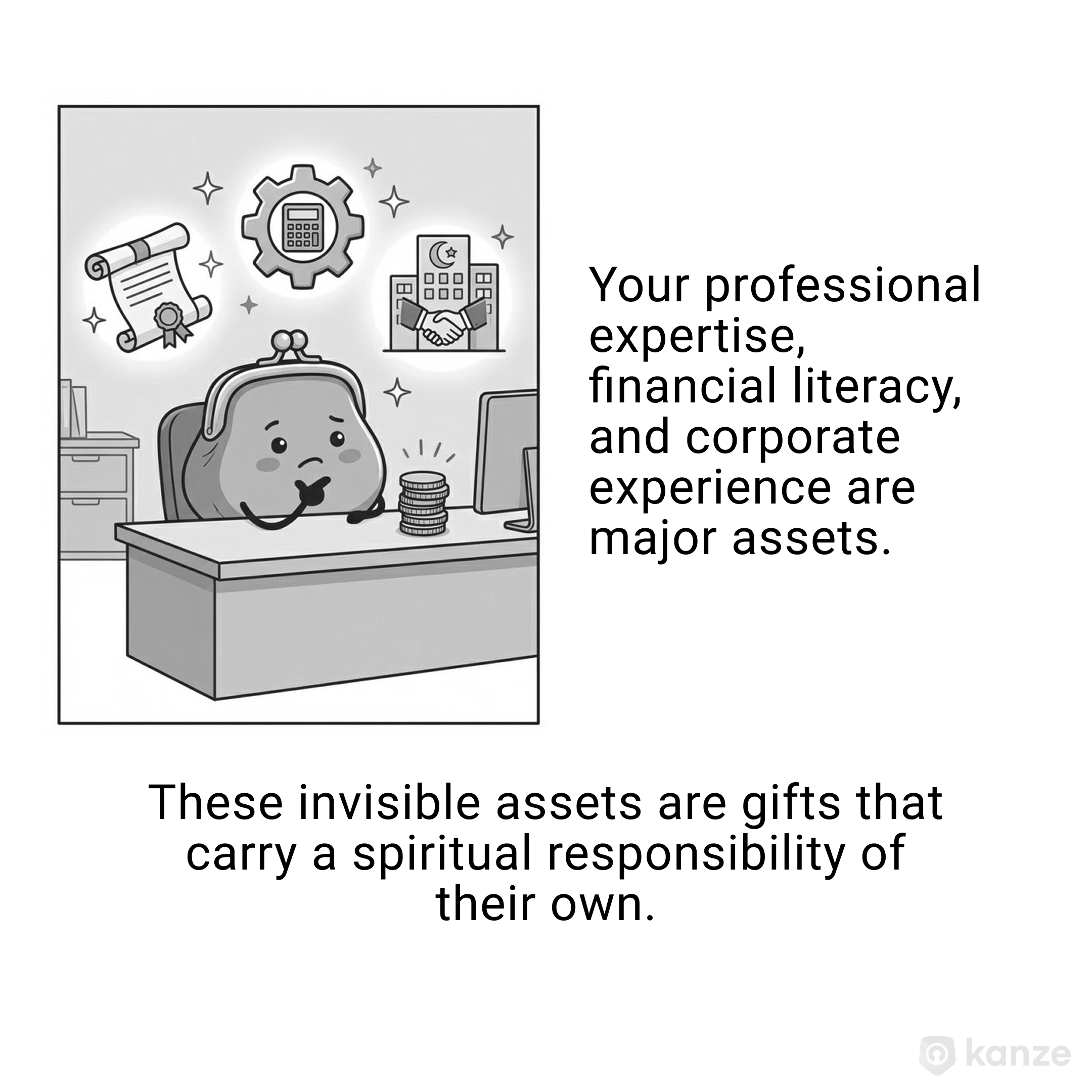 The Zakat of Knowledge - Page 2