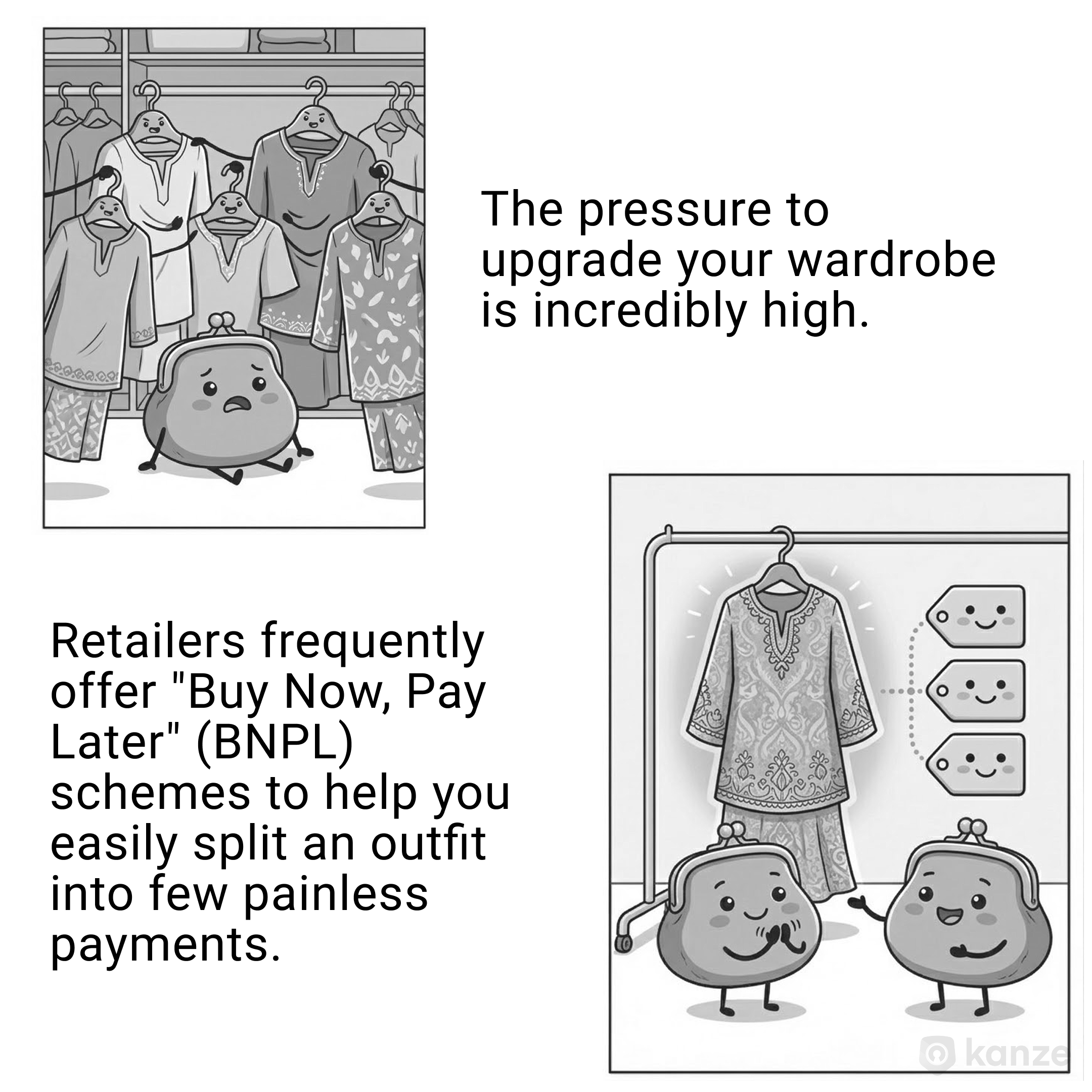 The Consumer Illusion - Page 2