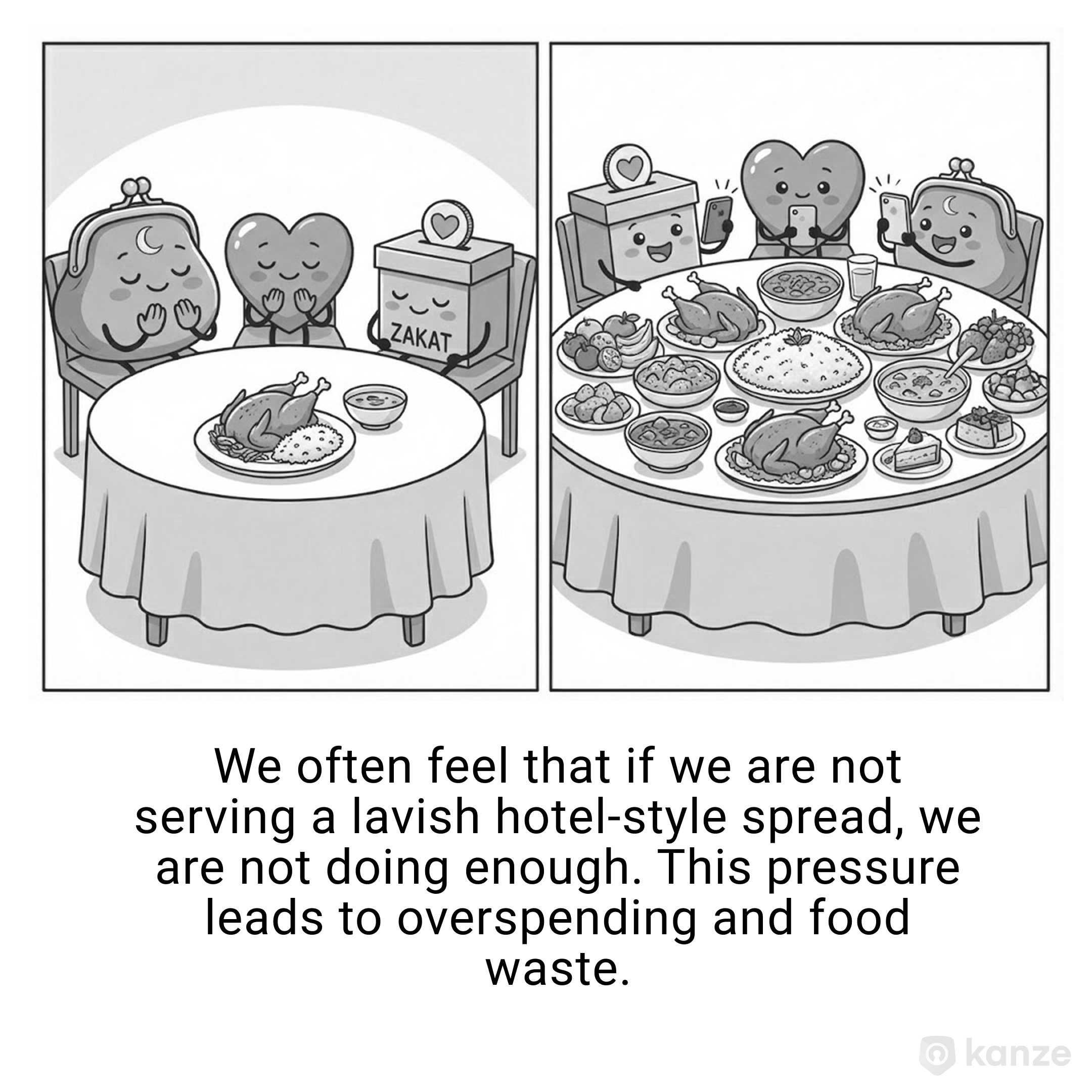 Hosting Without Israf - Page 2